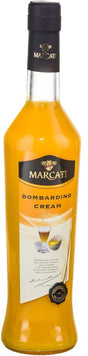 Marcati Bombardino Cream Liqueur | 500ML at CaskCartel.com
