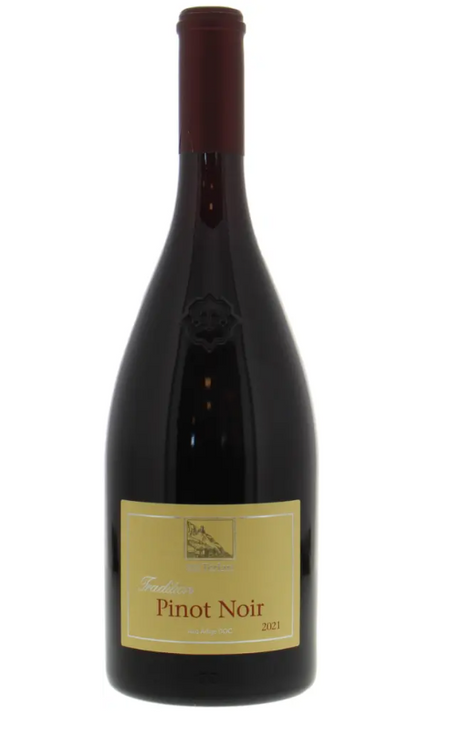 2021 | Cantina Terlano | Pinot Noir at CaskCartel.com