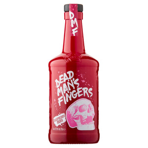 [BUY] Dead Man's Fingers Raspberry Rum | 700ML at CaskCartel.com