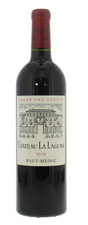 2010 | Chateau La Lagune | Chateau La Lagune at CaskCartel.com