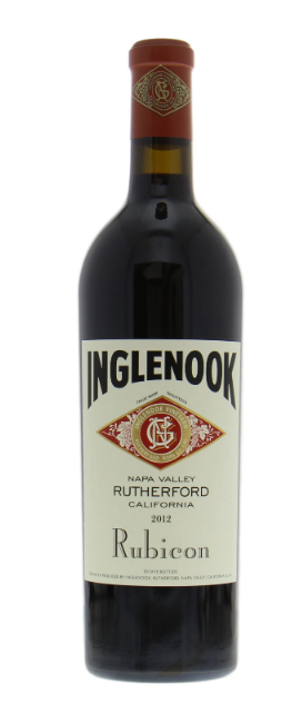 2012 | Inglenook | Rubicon at CaskCartel.com