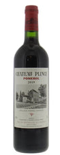 2019 | Chateau Plince | Pomerol at CaskCartel.com