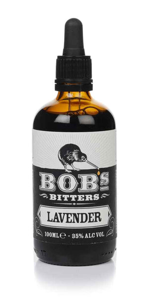 Bob’s Lavender Bitters | 100ML at CaskCartel.com