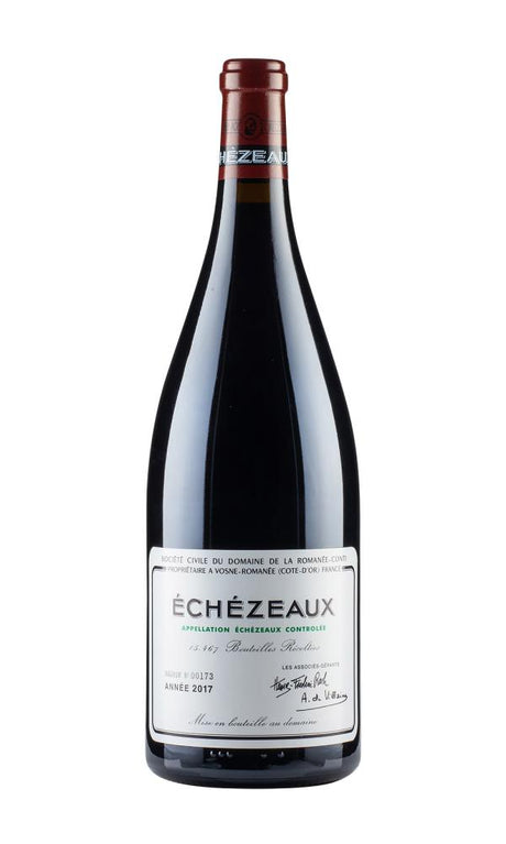 2017 | Domaine de la Romanee Conti | Echezeaux (Magnum) at CaskCartel.com