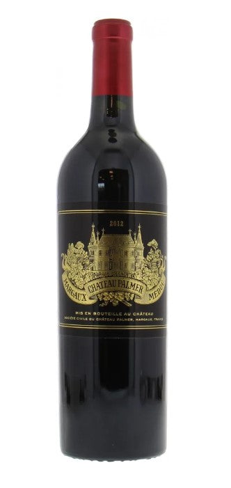 2012 | Château Palmer | Margaux at CaskCartel.com