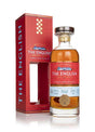 The English Double Cask Matured - Virgin Oak & Sherry Cask | 700ML at CaskCartel.com