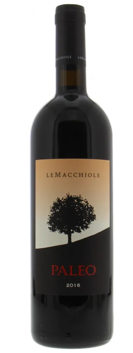 2016 | Le Macchiole | Paleo Rosso at CaskCartel.com