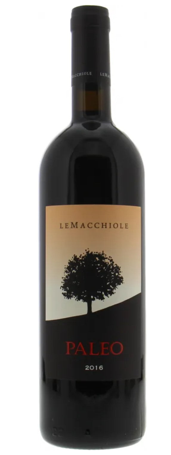 2016 | Le Macchiole | Paleo Rosso at CaskCartel.com