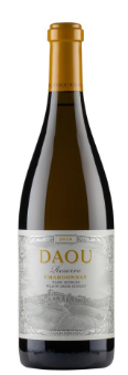 2019 | DAOU | Reserve Chardonnay at CaskCartel.com