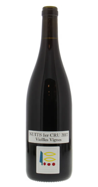 2017 | Domaine Prieure Roch | Nuits St. Georges 1er Cru VV at CaskCartel.com