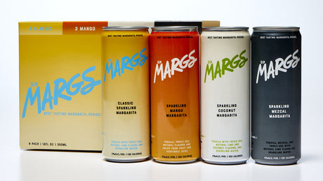 SipMargs Variety Pack | 8X355ML at CaskCartel.com