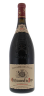 2014 | Domaine du Pegau | Chateauneuf du Pape Cuvee Laurence (Magnum) at CaskCartel.com