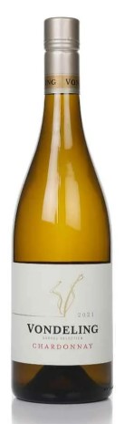 2021 | Vondeling Wines | Barrel Selection Chardonnay at CaskCartel.com