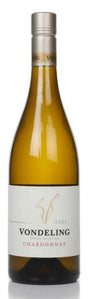 2021 | Vondeling Wines | Barrel Selection Chardonnay at CaskCartel.com