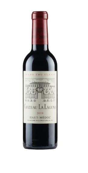 2019 | Chateau La Lagune | Haut-Medoc (Half Bottle) at CaskCartel.com