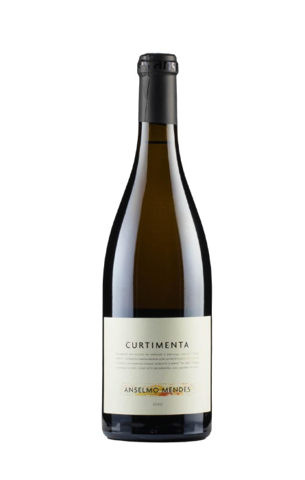 2020 | Anselmo Mendes | Curtimenta Alvarinho at CaskCartel.com