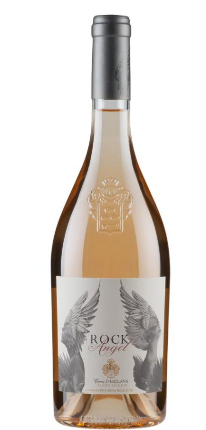2020 | D`Esclans | Rock Angel Rose at CaskCartel.com