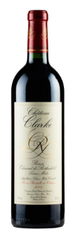 2002 | Clark | Listrac-Medoc at CaskCartel.com