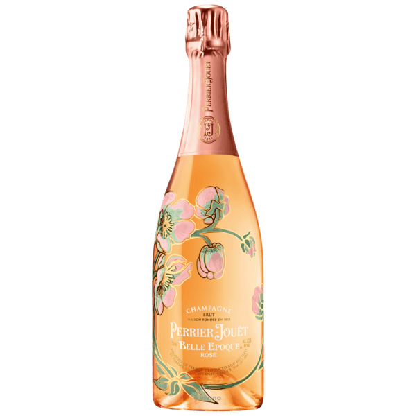 2006 | Perinet | Jouet Belle Epoque Rose (Magnum)