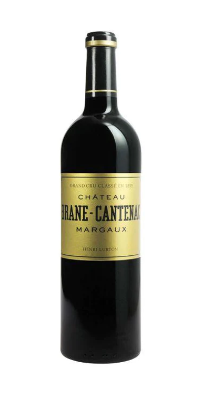 2020 | Château Brane-Cantenac | Margauxat CaskCartel.com