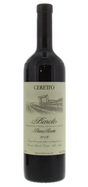 2018 | Ceretto | Barolo Bricco Rocche at CaskCartel.com