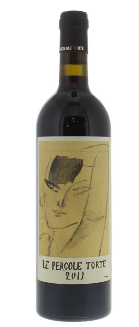 2013 | Montevertine | Le Pergole Torte at CaskCartel.com