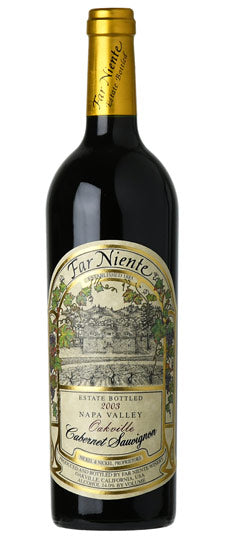 2003 | Far Niente Estate | Cabernet Sauvignon at CaskCartel.com