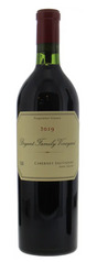 2019 | Bryant Family Vineyard | Cabernet Sauvignon at CaskCartel.com