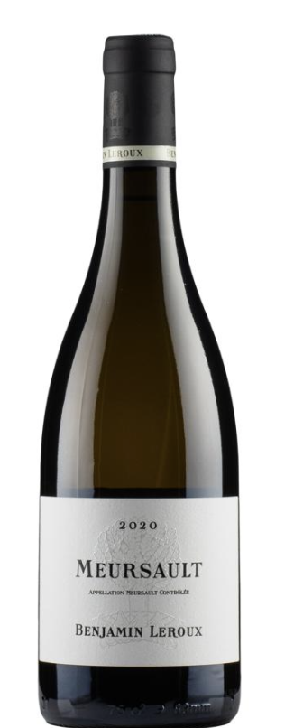2020 | Benjamin Leroux | Meursault at CaskCartel.com