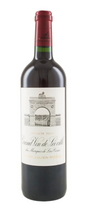 2005 | Chateau Leoville Las Cases | Saint-Julien at CaskCartel.com