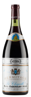 1959 | Paul Jaboulet Aîné | Hermitage La Chapelle (Magnum) at CaskCartel.com