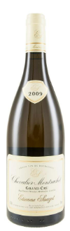 2009 | Etienne Sauzet | Chevalier Montrachet at CaskCartel.com