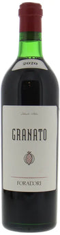 2020 | Foradori | Granato (Magnum) at CaskCartel.com