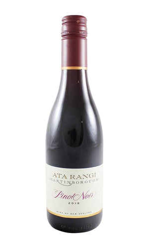 2018 | Ata Rangi | Pinot Noir (Half Bottle) at CaskCartel.com