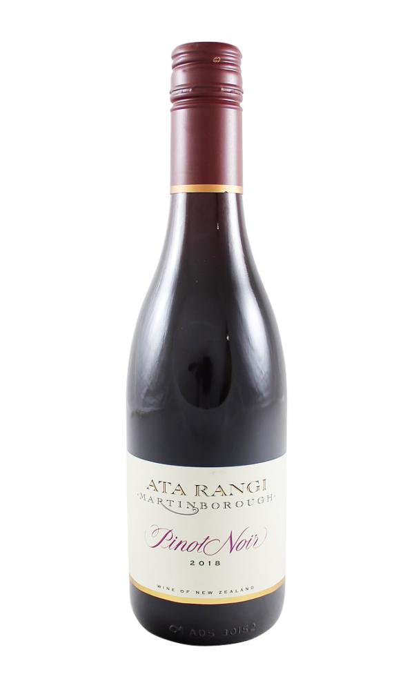 2018 | Ata Rangi | Pinot Noir (Half Bottle)