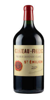 2019 | Chateau Figeac | Saint-Emilion (Double Magnum) at CaskCartel.com