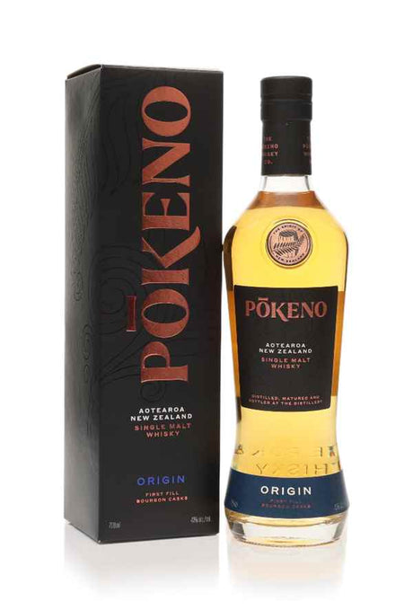 Pokeno - Origin | 700ML at CaskCartel.com