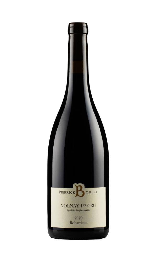 2020 | Domaine Pierrick Bouley | Volnay 1er Cru Robardelle at CaskCartel.com