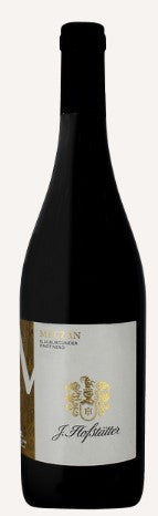 Hofstatter | Meczan Pinot Nero - Blauburgunder Alto Adige - NV at CaskCartel.com