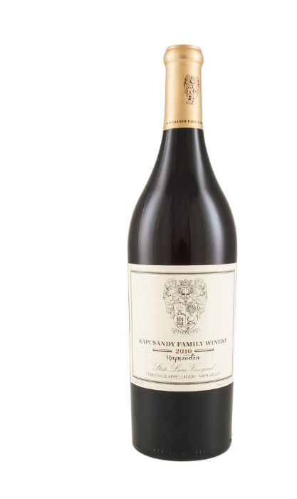 2010 | Kapcsándy | Rapszodia at CaskCartel.com