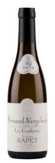 2019 | Rapet | Pernand Vergelesses Blanc Combottes (Half Bottle) at CaskCartel.com