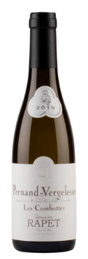 2019 | Rapet | Pernand Vergelesses Blanc Combottes (Half Bottle) at CaskCartel.com
