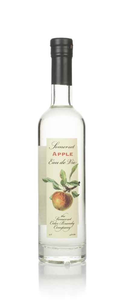 Somerset Apple Eau De Vie | 350ML at CaskCartel.com