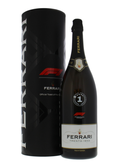 Ferrari Trento | Special Edition Formula 1 (Double Magnum)-NV at CaskCartel.com