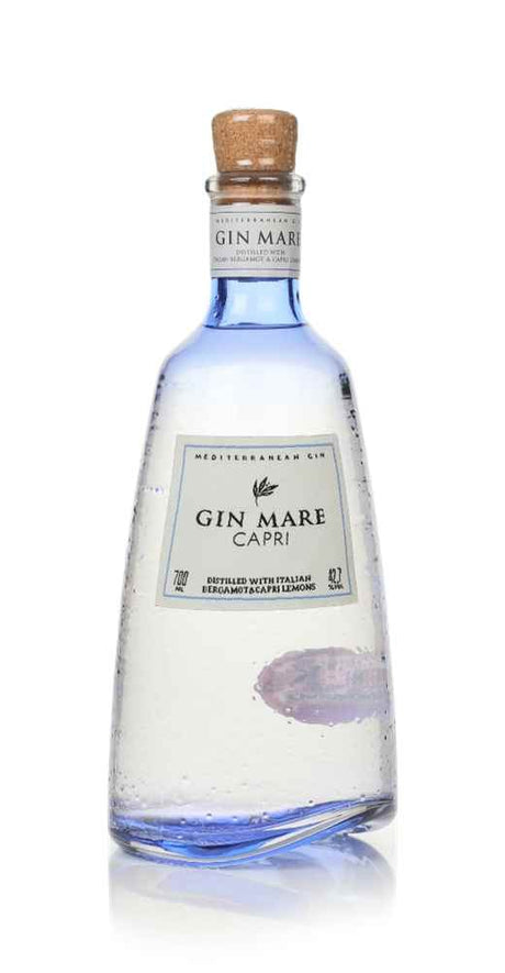 Gin Mare Capri | 700ML at CaskCartel.com