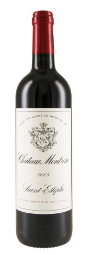 2005 | Chateau Montrose | Saint-Estephe at CaskCartel.com