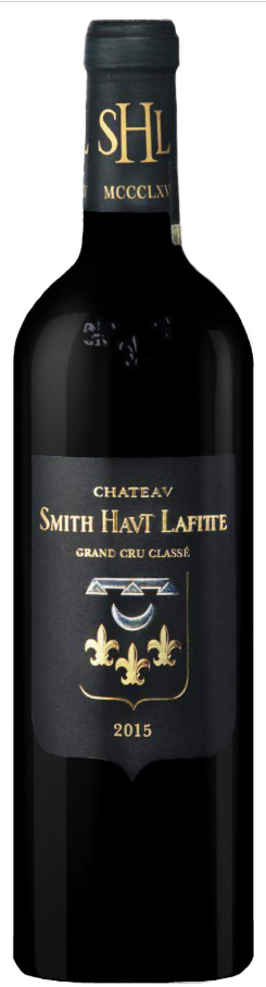 2015 | Chateau Smith Haut Lafitte | Red at CaskCartel.com
