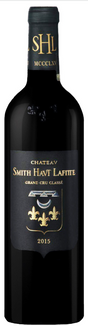 2015 | Chateau Smith Haut Lafitte | Red at CaskCartel.com