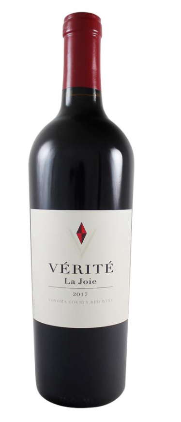 2017 | Vérité Winery | La Joie at CaskCartel.com