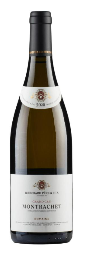 2020 | Bouchard Pere & Fils | Montrachet at CaskCartel.com